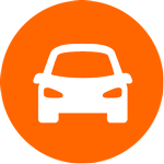 Cars Purchased for Parts