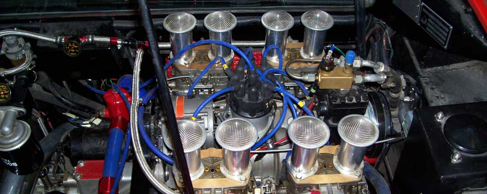 Precision Motorsports Ltd.